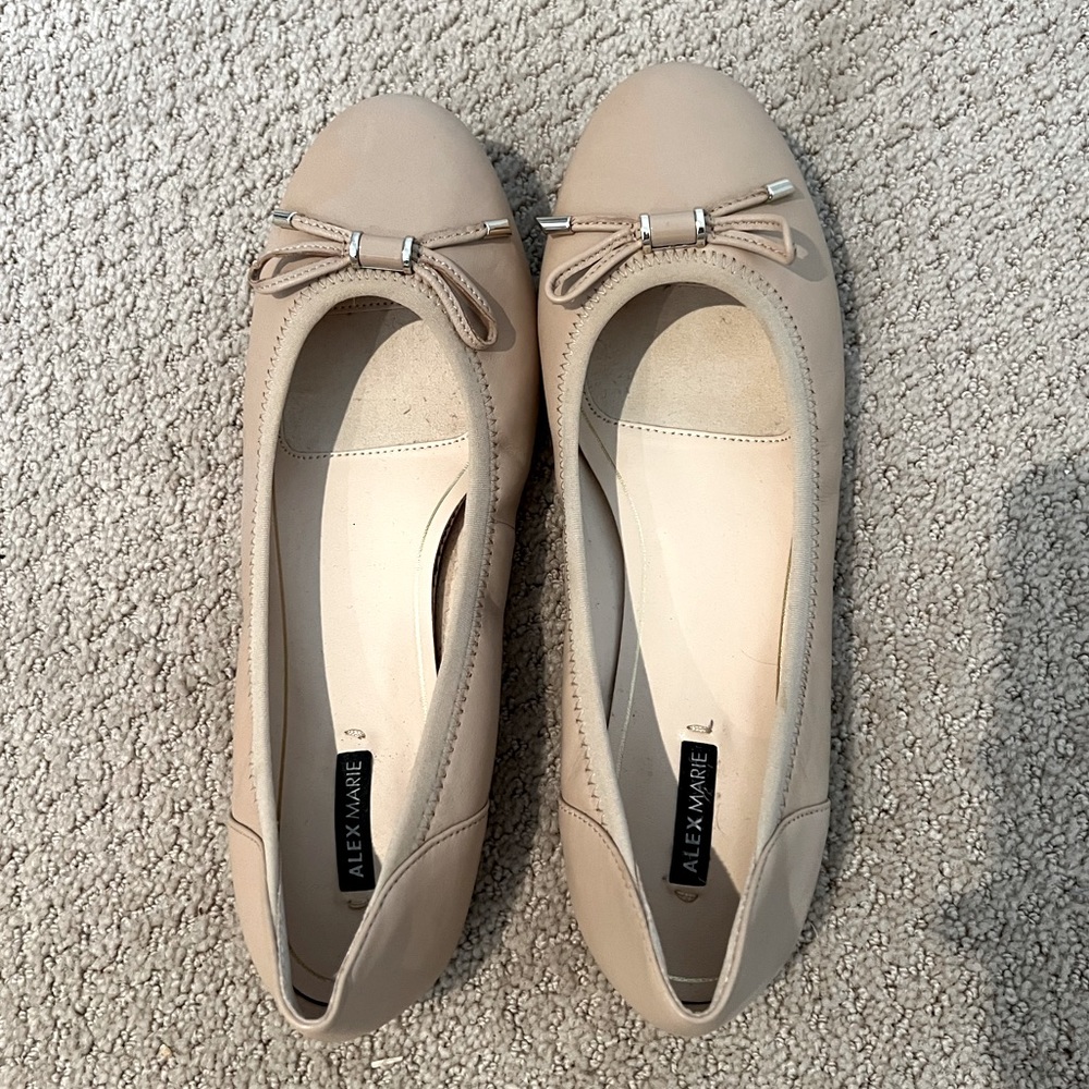 Women’s Loafers